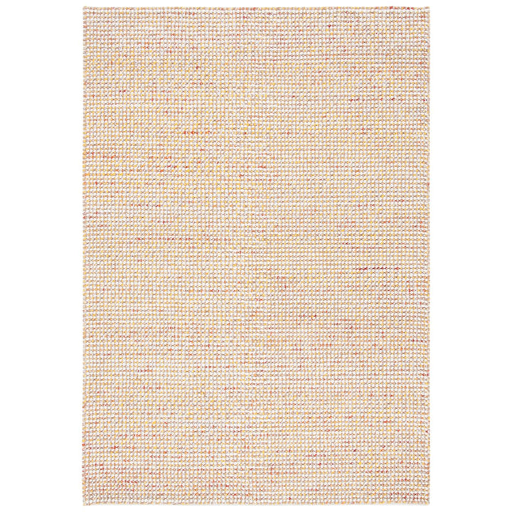 SAFAVIEH Vermont VRM401B Handwoven Ivory / Gold Rug Image 10