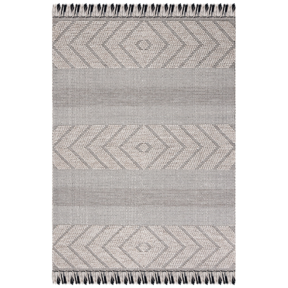 SAFAVIEH Vermont VRM508B Handwoven Beige / Ivory Rug Image 2