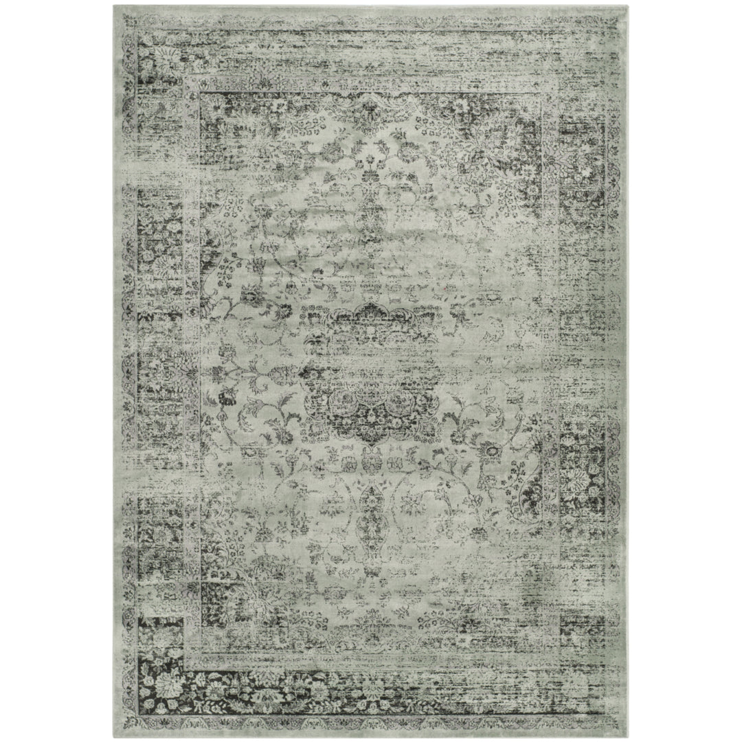 SAFAVIEH Vintage Collection VTG113-2111 Spruce Rug Image 10