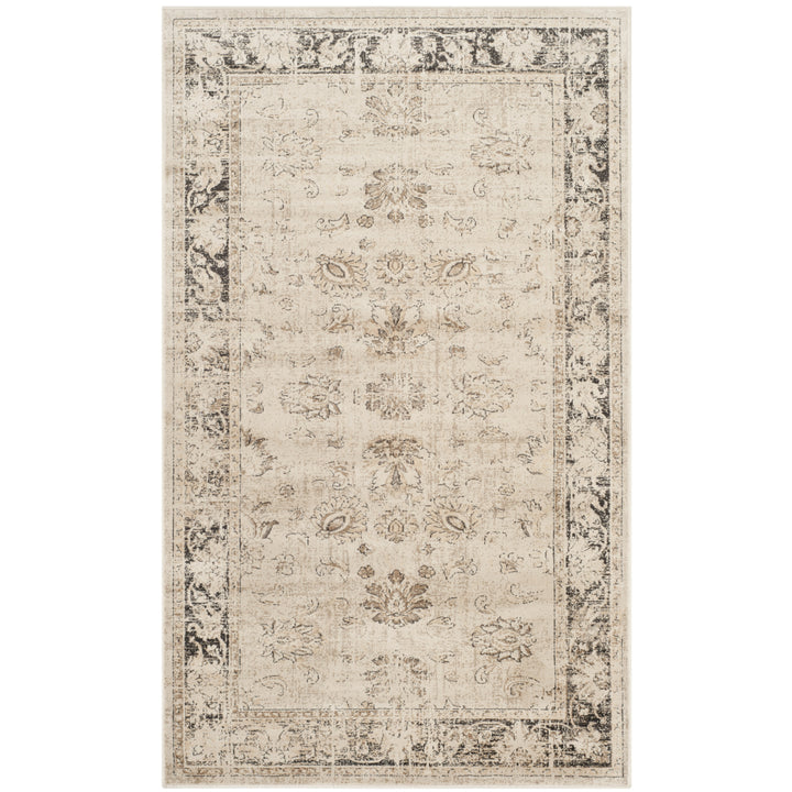 SAFAVIEH Vintage Collection VTG117-440 Stone Rug Image 2