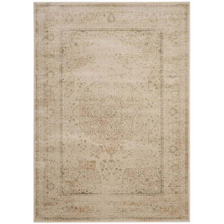 SAFAVIEH Vintage Collection VTG158-3440 Creme Rug Image 10