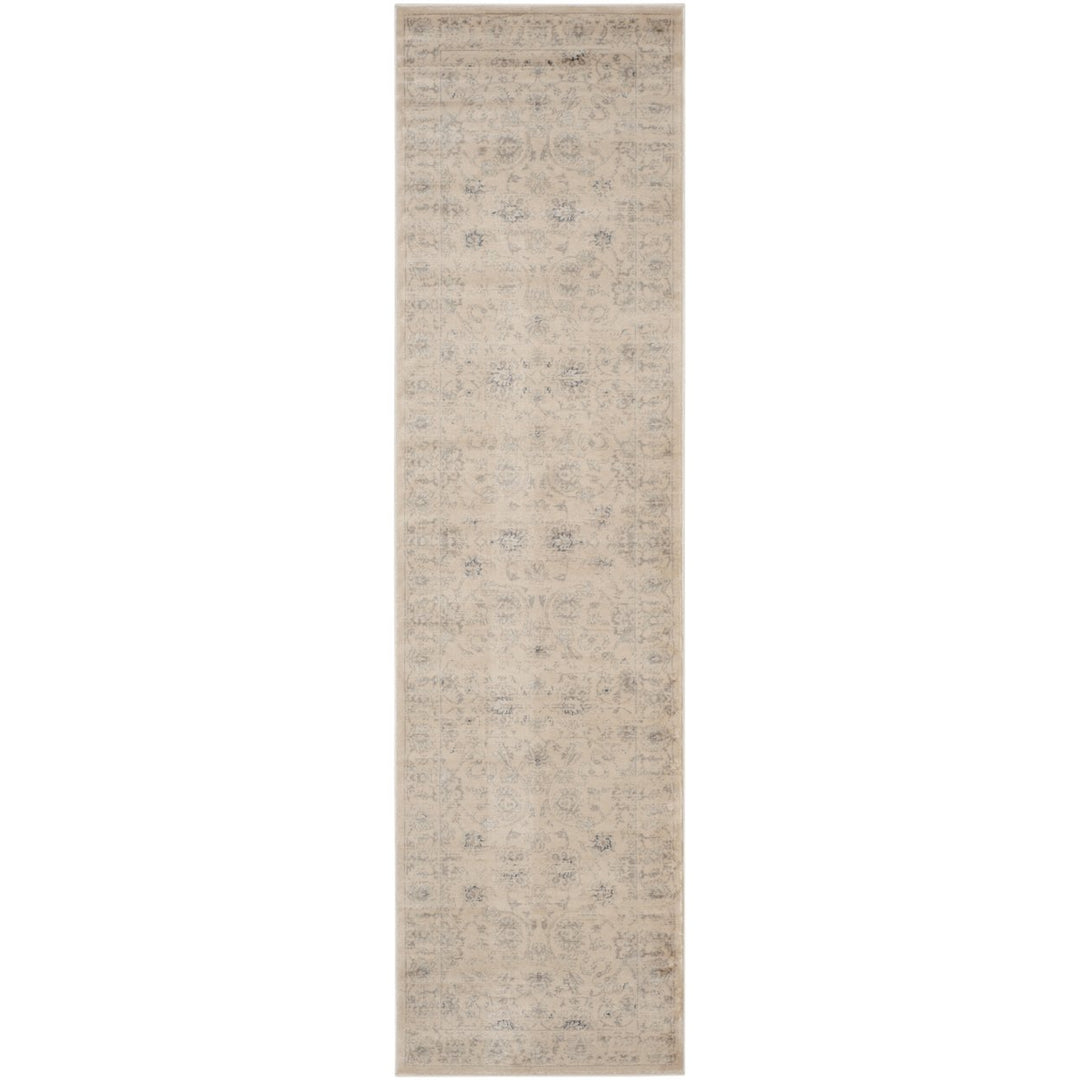 SAFAVIEH Vintage Collection VTG430C Creme Rug Image 1