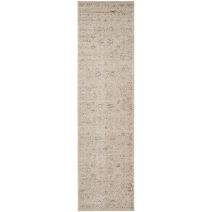 SAFAVIEH Vintage Collection VTG430C Creme Rug Image 1