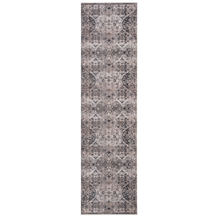 SAFAVIEH Vintage Persian Collection VTP476G Grey Rug Image 5