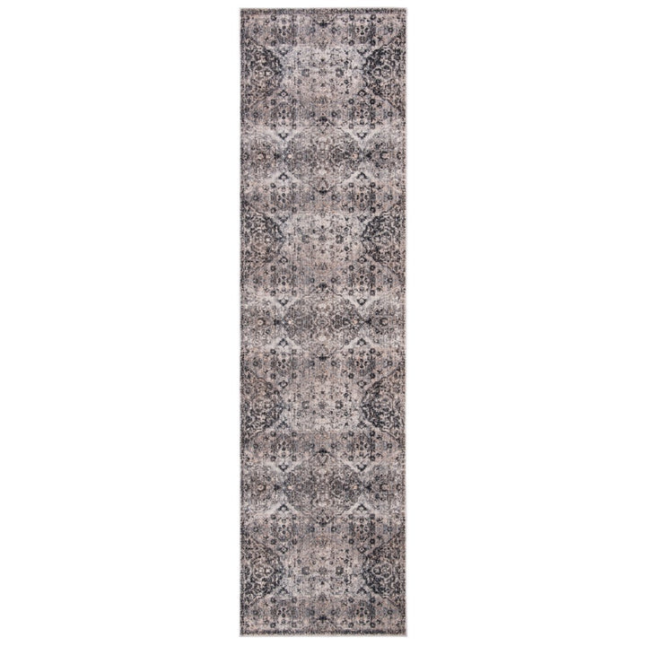 SAFAVIEH Vintage Persian Collection VTP476G Grey Rug Image 1