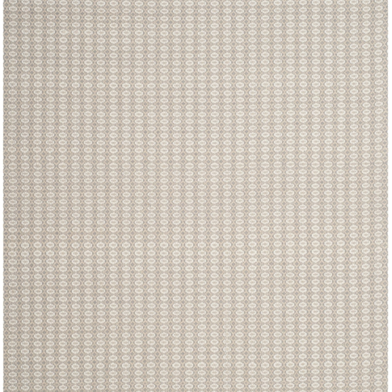 SAFAVIEH Wilton WIL107A Hand-hooked Grey / Ivory Rug Image 4