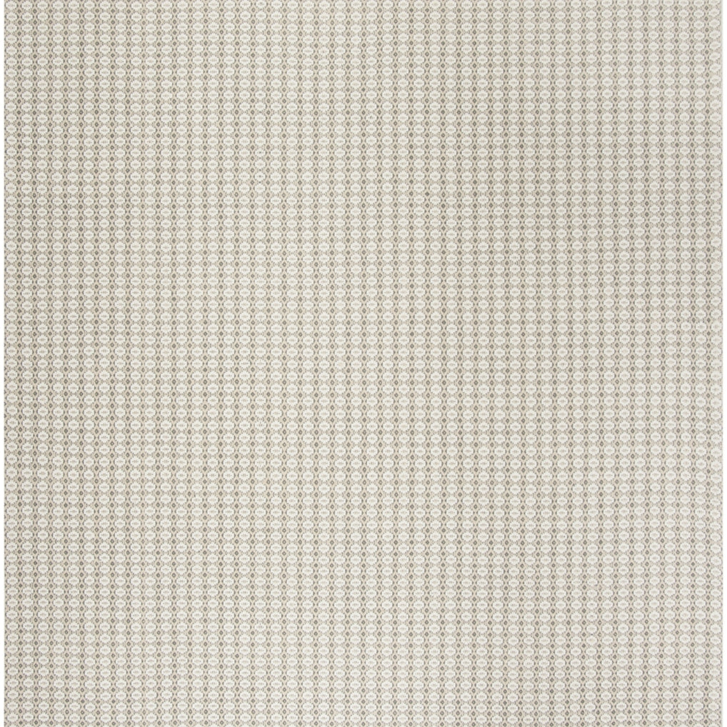 SAFAVIEH Wilton WIL107A Hand-hooked Grey / Ivory Rug Image 5