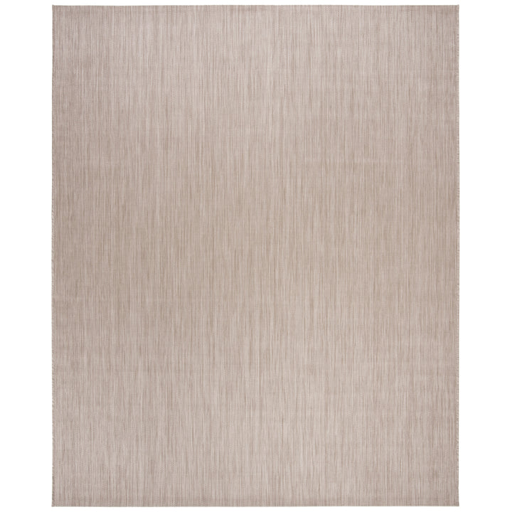 SAFAVIEH Outdoor BHS218B Beach House Collection Beige Rug Image 4