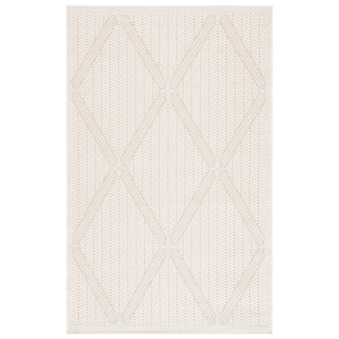 SAFAVIEH BMU811A Bermuda Cream / Beige Image 1