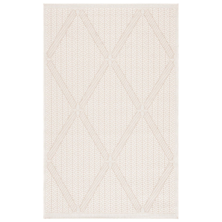 SAFAVIEH BMU811A Bermuda Cream / Beige Image 1