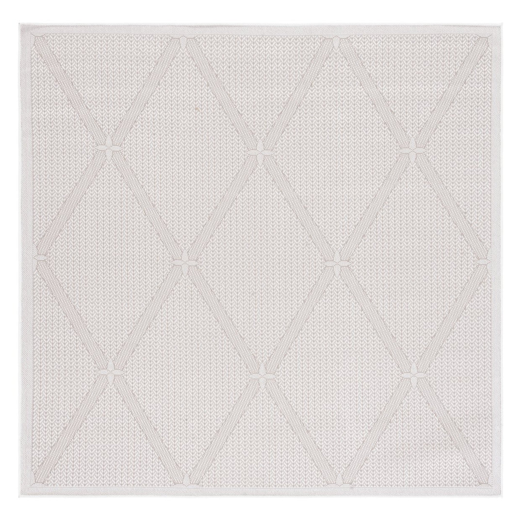 SAFAVIEH BMU811A Bermuda Cream / Beige Image 1