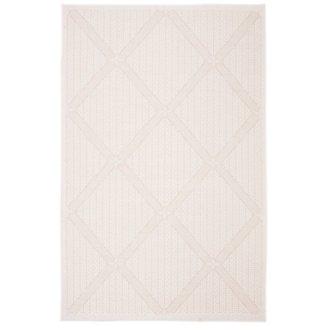 SAFAVIEH BMU811A Bermuda Cream / Beige Image 5