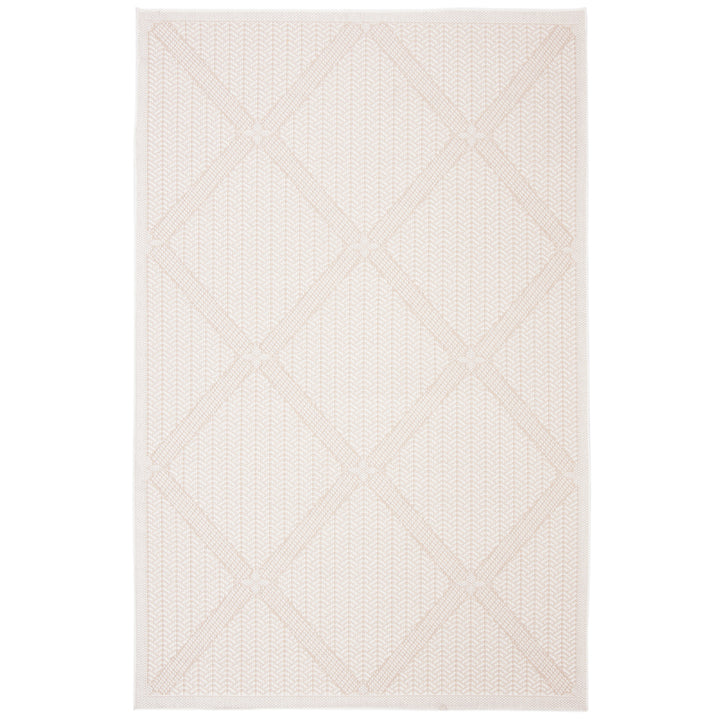 SAFAVIEH BMU811A Bermuda Cream / Beige Image 5