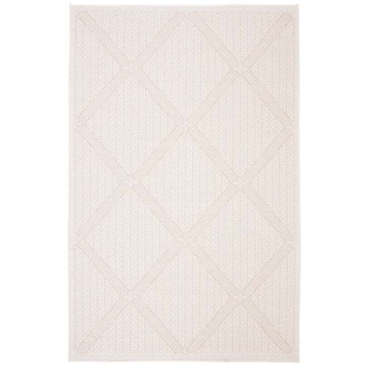 SAFAVIEH BMU811A Bermuda Cream / Beige Image 1