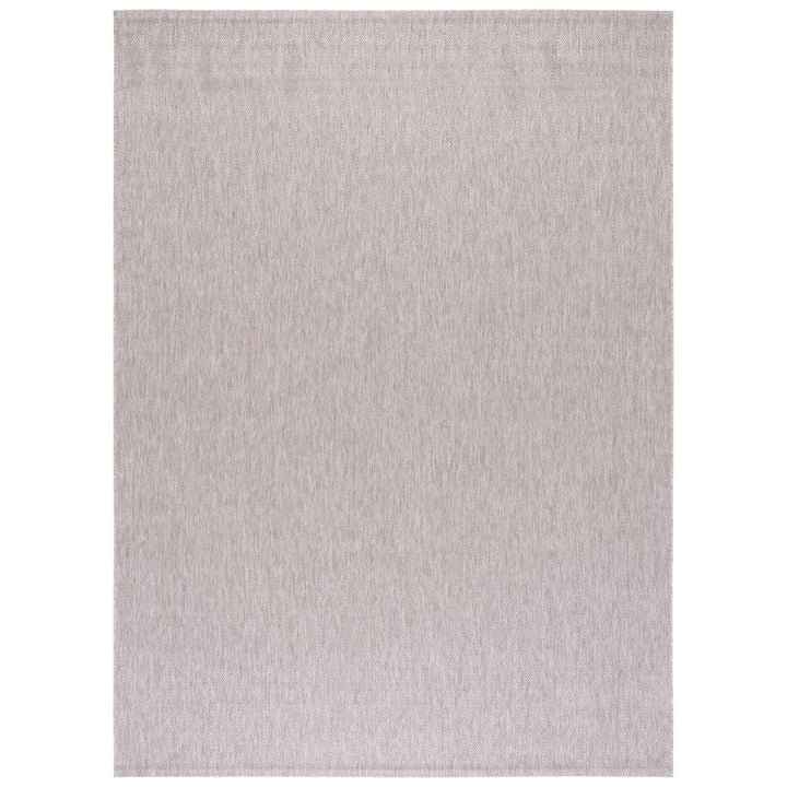 SAFAVIEH Outdoor CY8520-36311 Courtyard Beige / Beige Rug Image 1