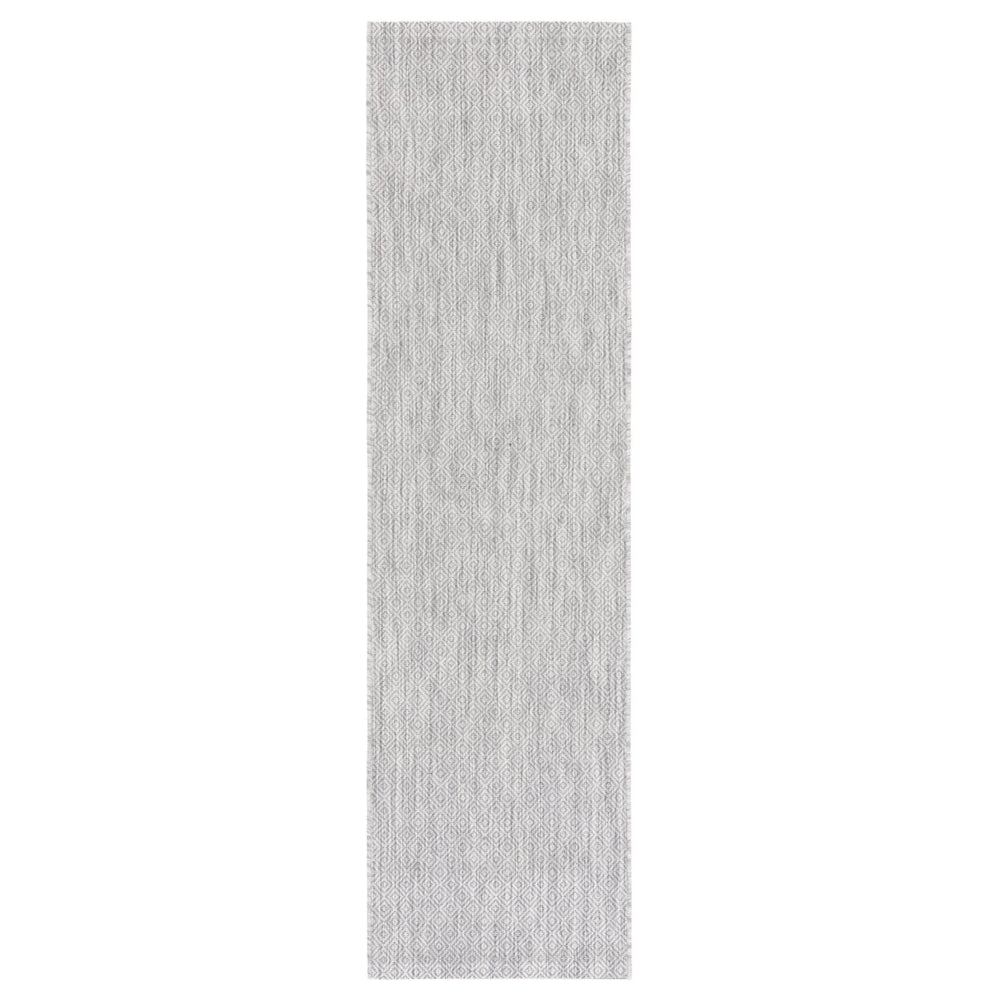 SAFAVIEH CY8520-36811 Courtyard Grey / Grey Image 2