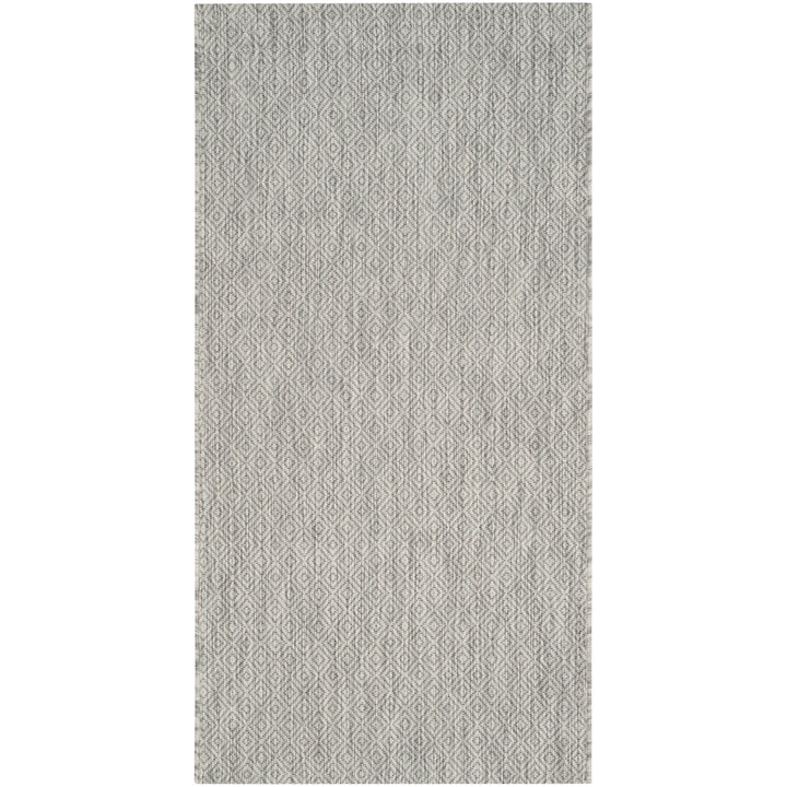 SAFAVIEH CY8520-36811 Courtyard Grey / Grey Image 3