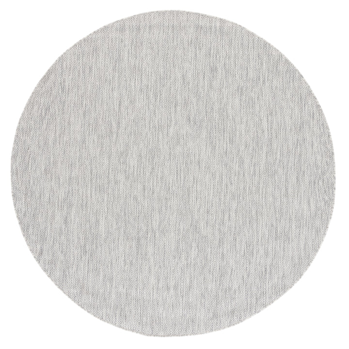 SAFAVIEH CY8520-36811 Courtyard Grey / Grey Image 5