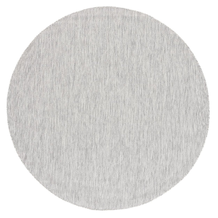 SAFAVIEH CY8520-36811 Courtyard Grey / Grey Image 1