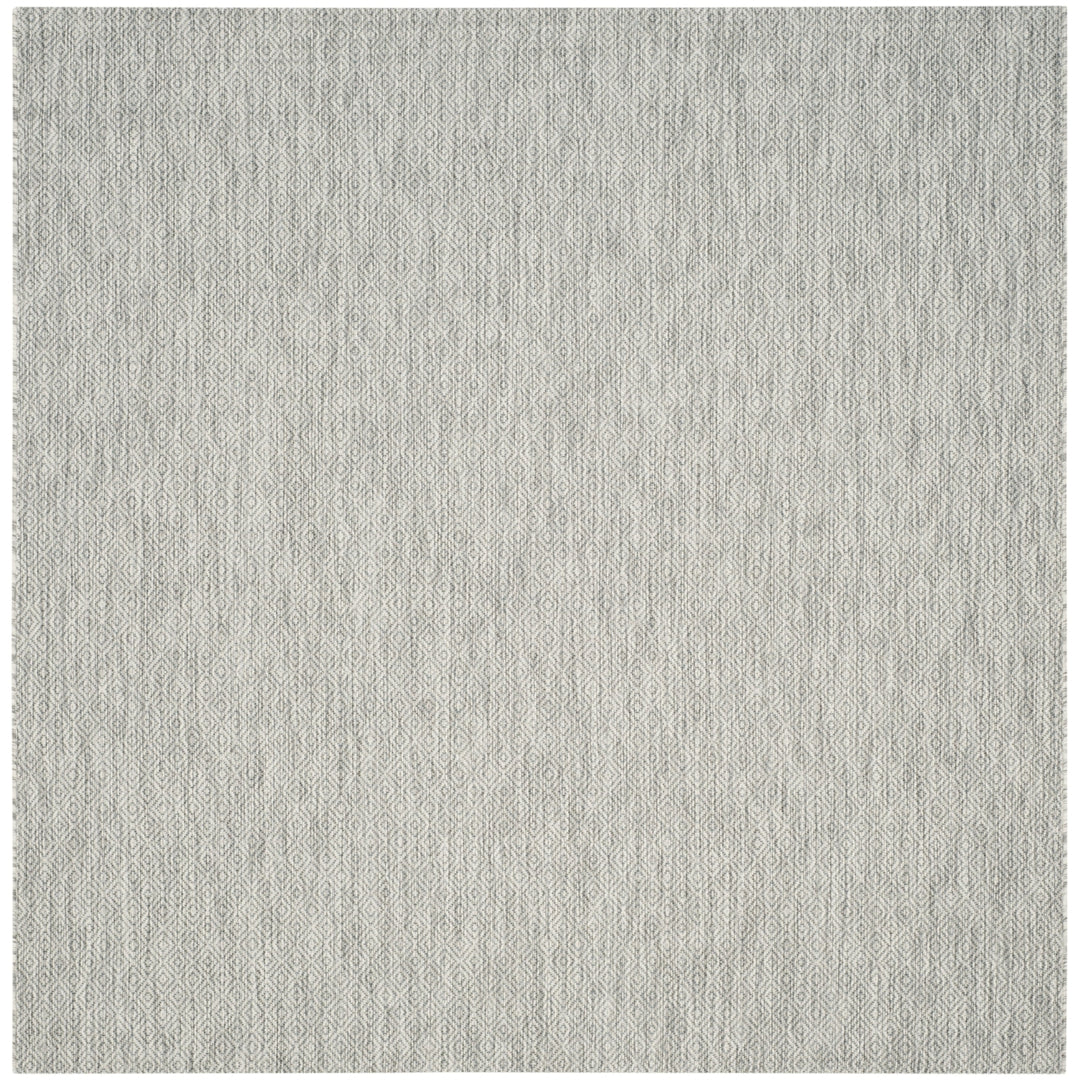 SAFAVIEH CY8520-36811 Courtyard Grey / Grey Image 6