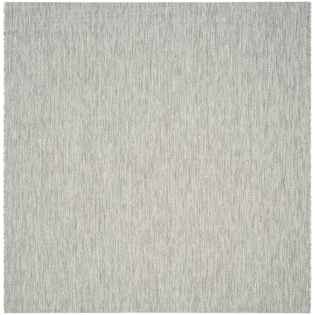 SAFAVIEH CY8520-36811 Courtyard Grey / Grey Image 1