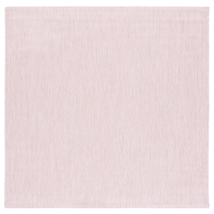 SAFAVIEH Outdoor CY8520-56222 Courtyard Soft Pink / - Rug Image 7