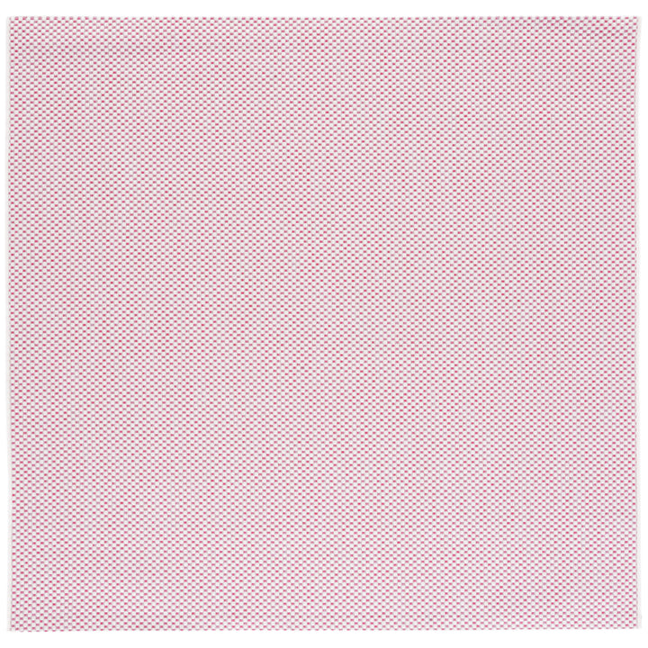 SAFAVIEH Outdoor CY8521-53812 Courtyard Ivory / Pink Rug Image 7