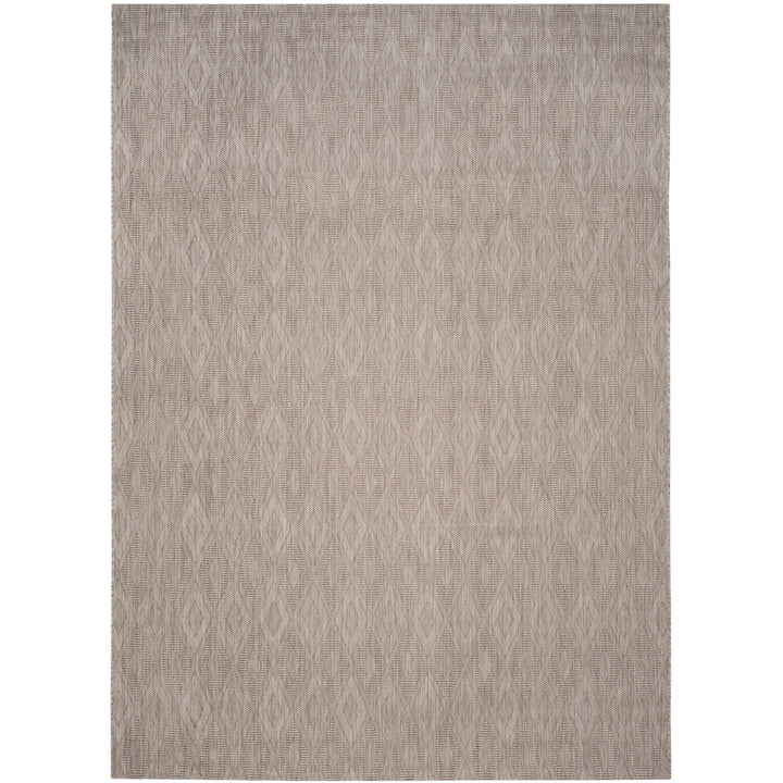 SAFAVIEH CY8522-36311 Courtyard Beige / Beige Image 1