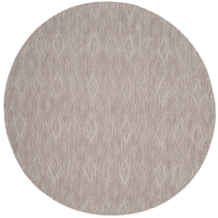 SAFAVIEH CY8522-36311 Courtyard Beige / Beige Image 2