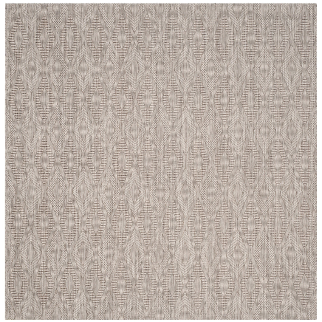 SAFAVIEH CY8522-36311 Courtyard Beige / Beige Image 4