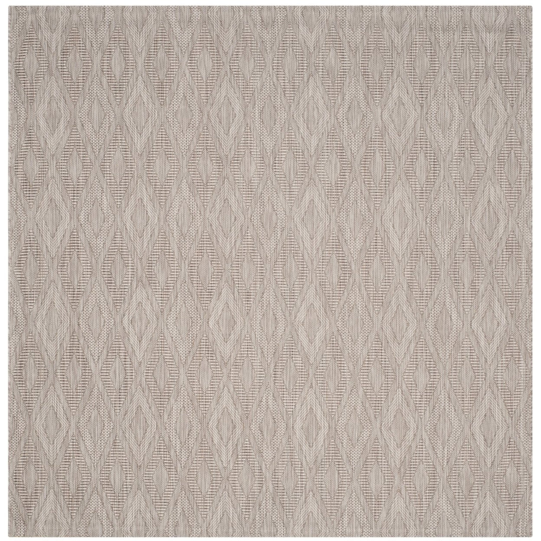 SAFAVIEH CY8522-36311 Courtyard Beige / Beige Image 1