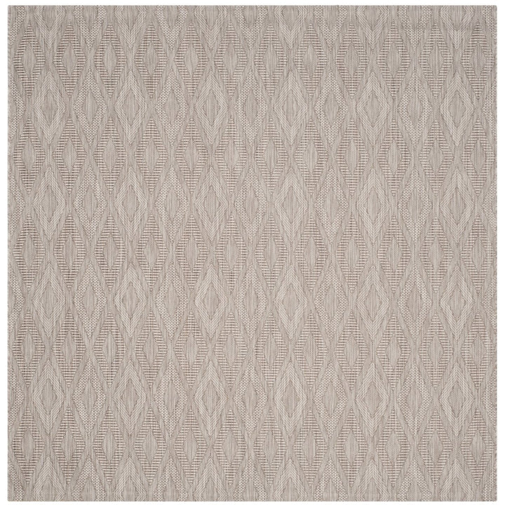 SAFAVIEH CY8522-36311 Courtyard Beige / Beige Image 1