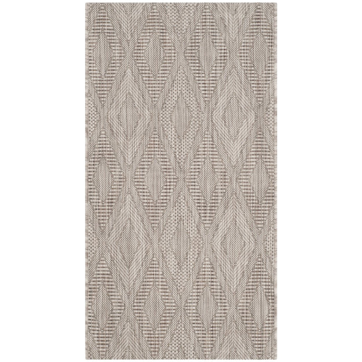 SAFAVIEH CY8522-36311 Courtyard Beige / Beige Image 1