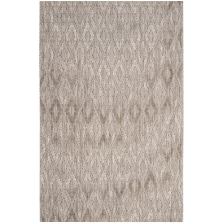 SAFAVIEH CY8522-36311 Courtyard Beige / Beige Image 7