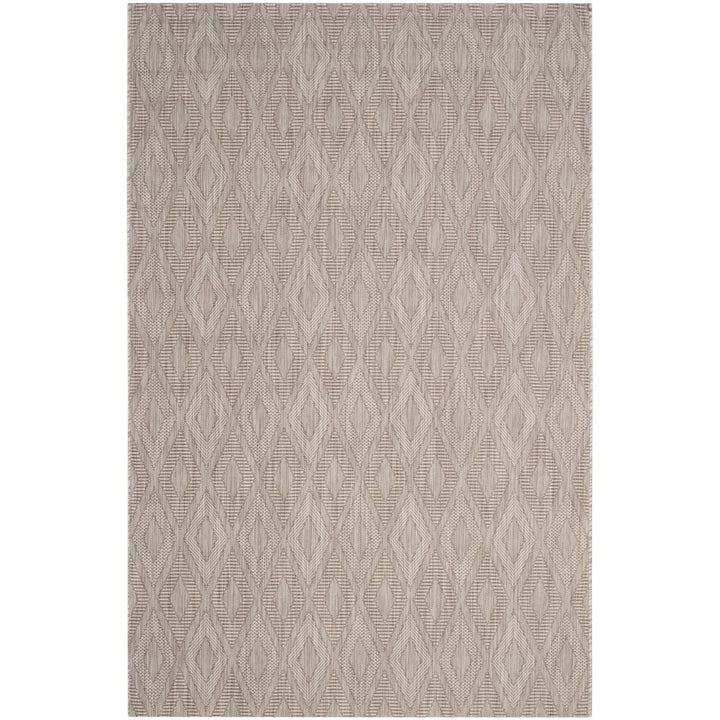 SAFAVIEH CY8522-36311 Courtyard Beige / Beige Image 1