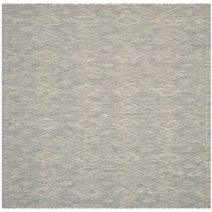 SAFAVIEH CY8522-36811 Courtyard Grey / Grey Image 1