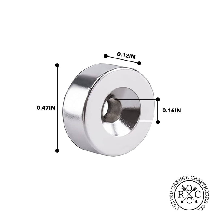 Easy Up Magnetic Hanger Image 4