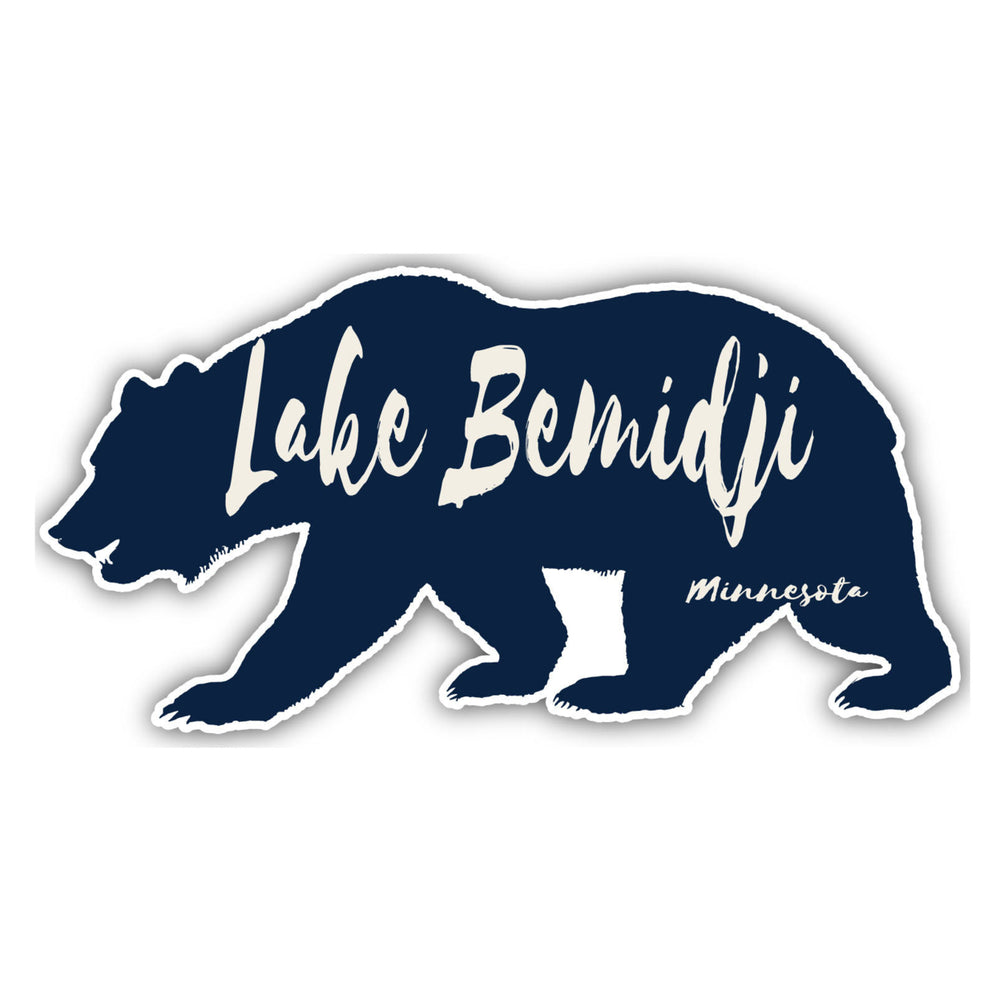 Lake Koronis Minnesota Souvenir Decorative Stickers (Choose theme and size) Image 2