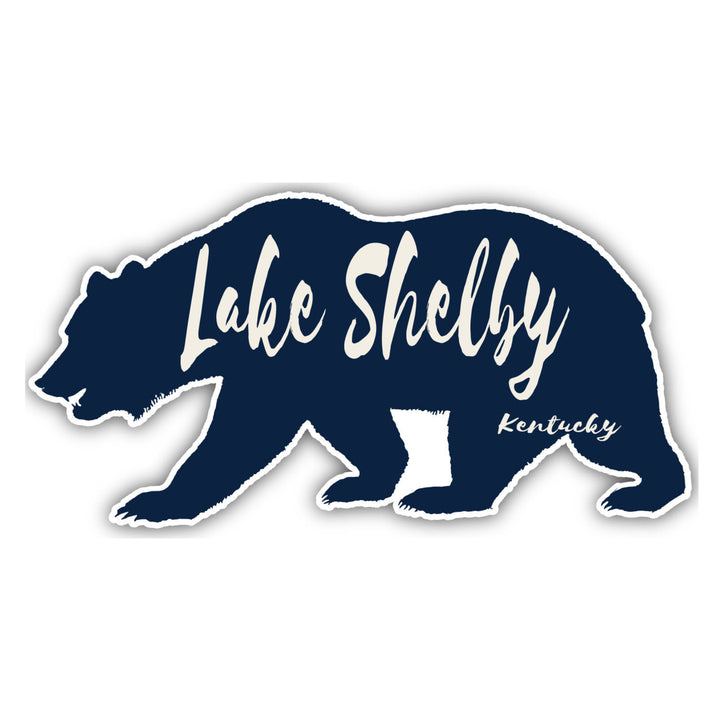 Lake Linden Michigan Souvenir Decorative Stickers (Choose theme and size) Image 2