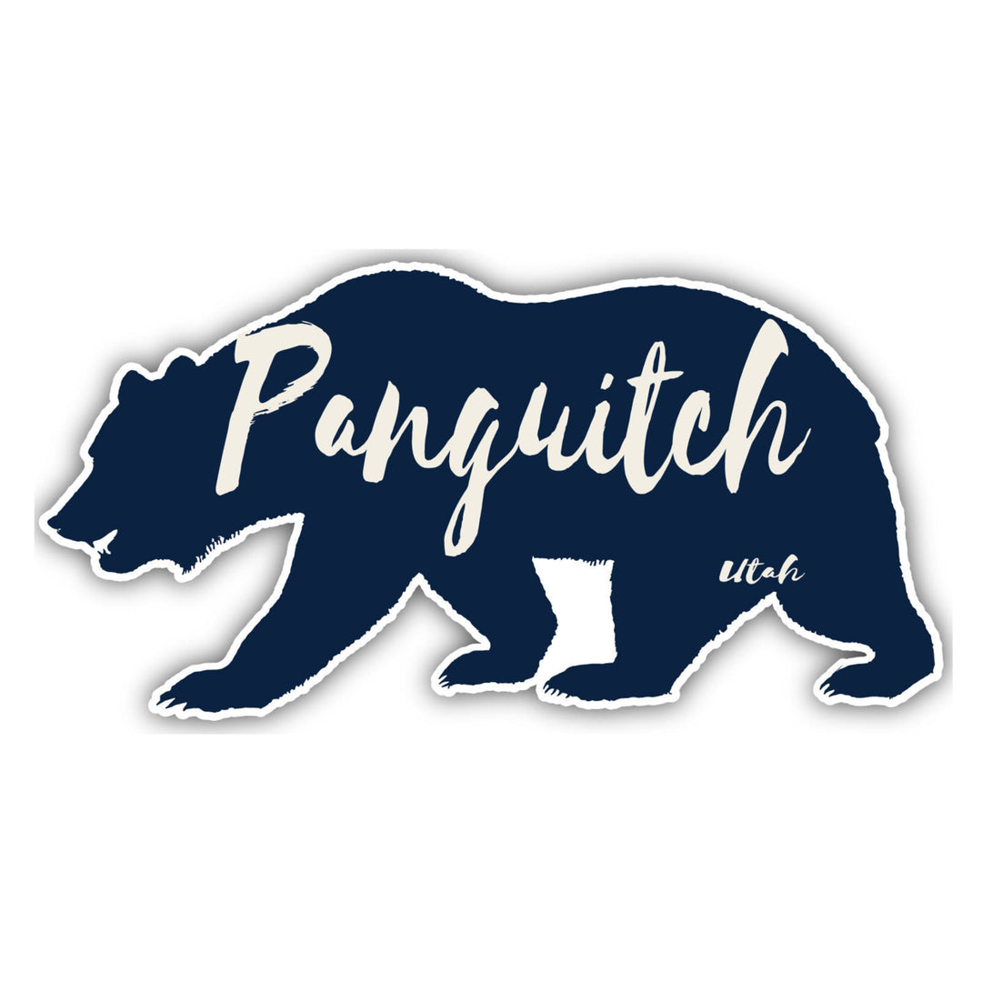 Panguitch Utah Souvenir Decorative Stickers (Choose theme and size) Image 4