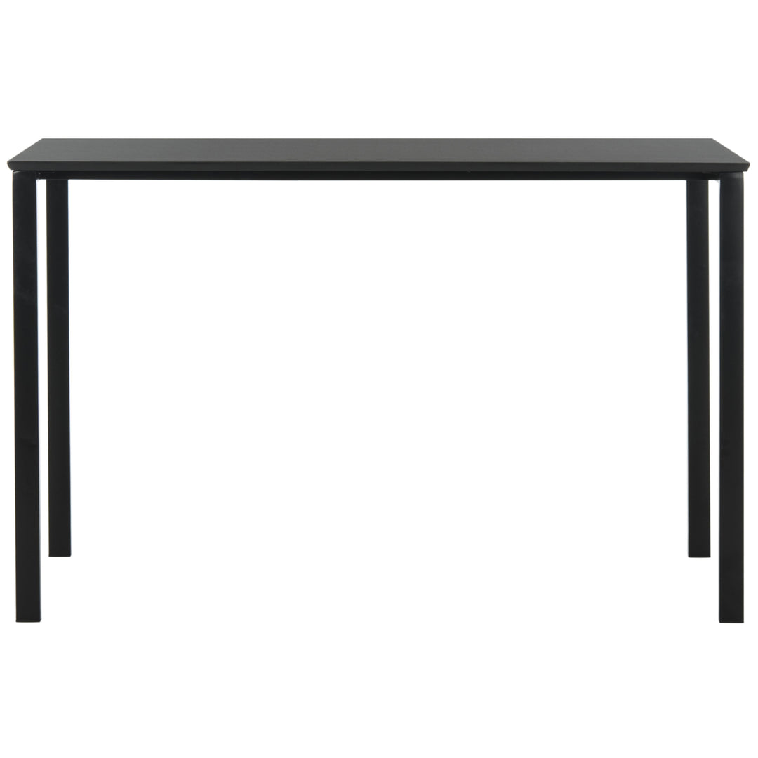 SAFAVIEH Dalit 47" Writing Desk Black Image 2