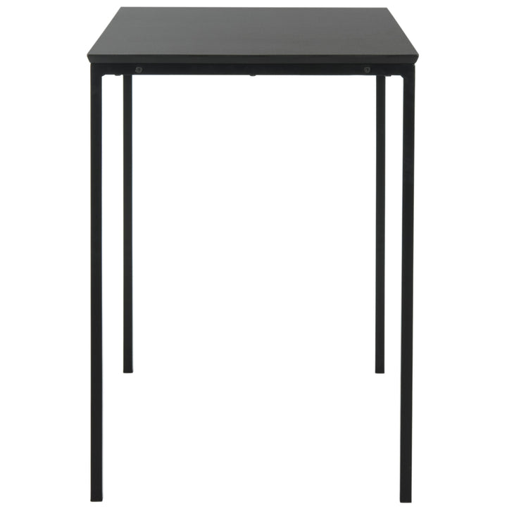 SAFAVIEH Dalit 47" Writing Desk Black Image 10