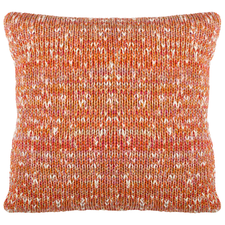 SAFAVIEH Darling Knit Pillow Assorted / Multi Image 4