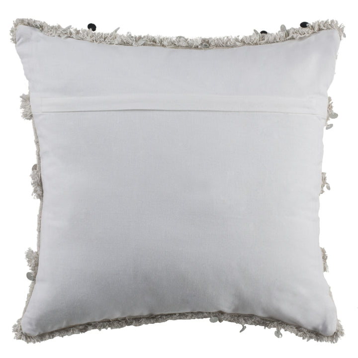 SAFAVIEH Collette Pillow White Image 3