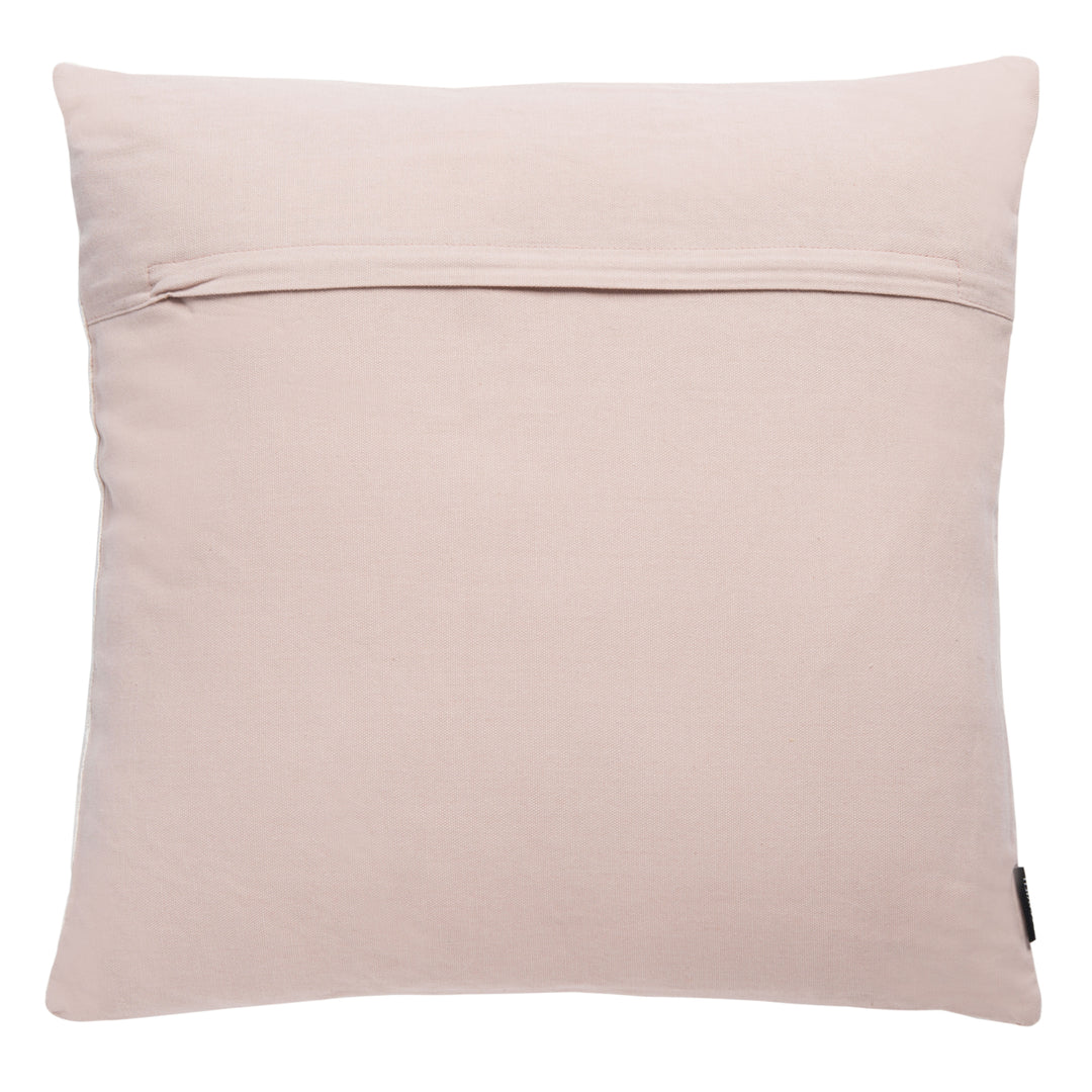 SAFAVIEH Rein Pillow Blush Image 4