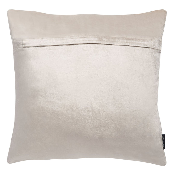 SAFAVIEH Henely Pillow Beige / Gold Image 4