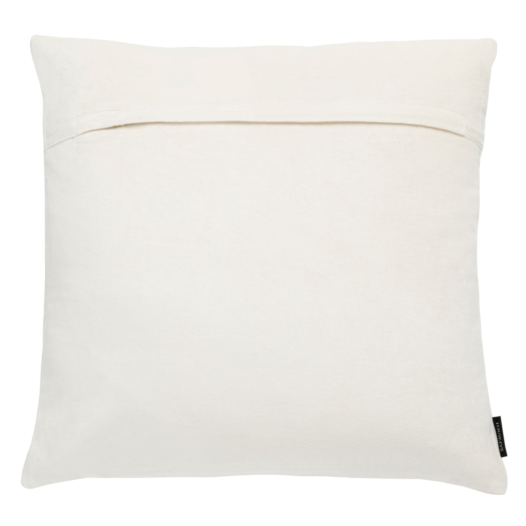 SAFAVIEH Noel Pillow Beige Image 4