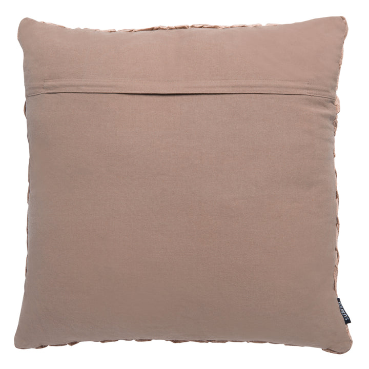 SAFAVIEH Merzer Pillow Grey Image 4