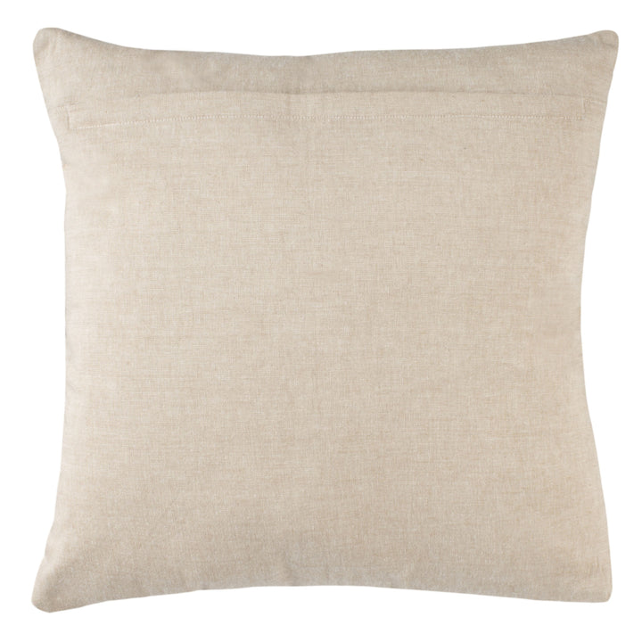 SAFAVIEH Pendi Pillow Beige / White Image 4