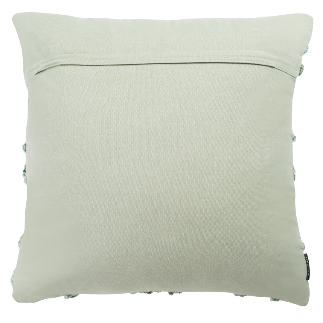 SAFAVIEH Ashlin Pillow Green Image 3